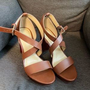Nine West Wedges